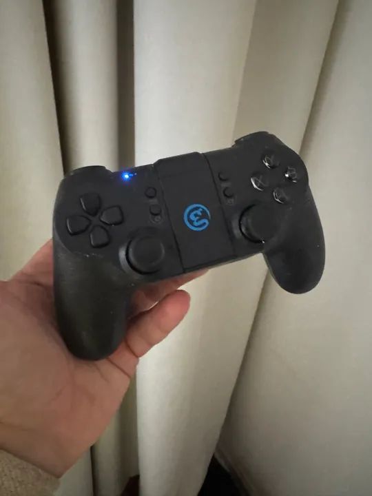 Controle para Drone gamesir td1 Dji Tello  - Foto 4