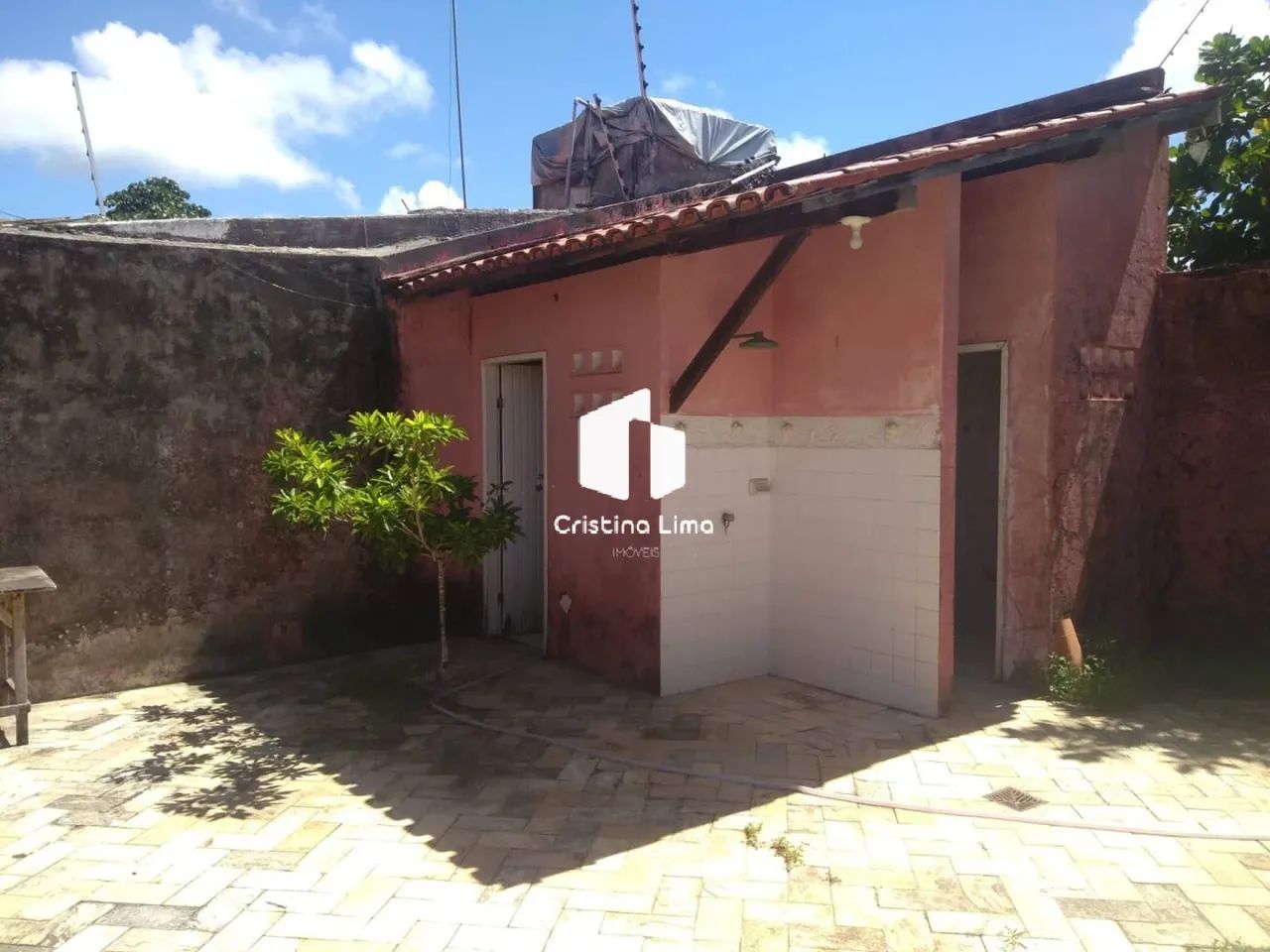 Casa com piscina no Mosqueiro, Aracaju-SE - Foto 3