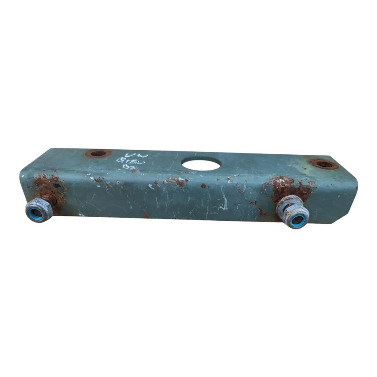 Suporte Capa Seca Vw 9150 Cummins Isb 3uni  E3577 - Foto 4