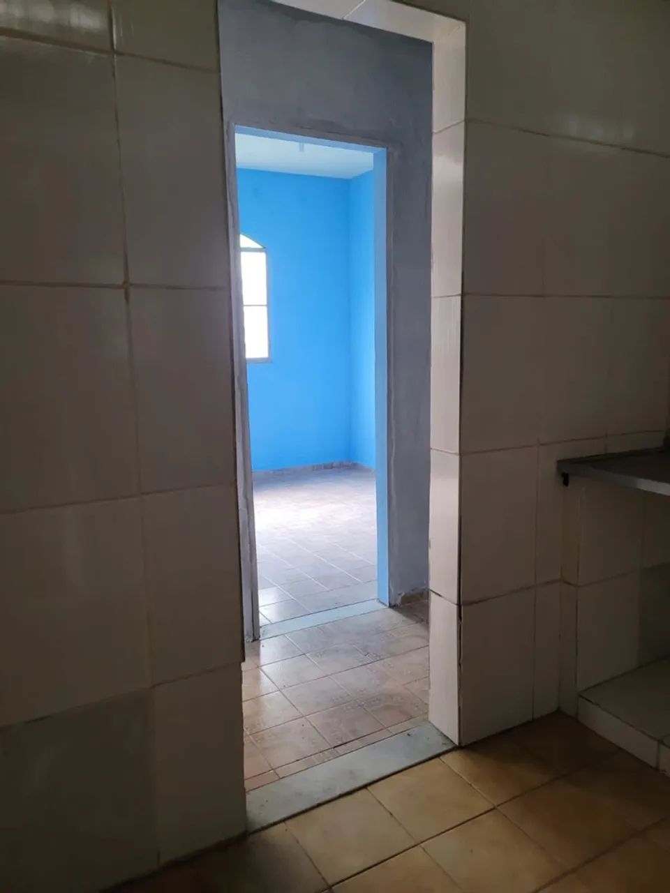 Alugo casa na beira da rua - a 20 minutos de Niteroi - Foto 4