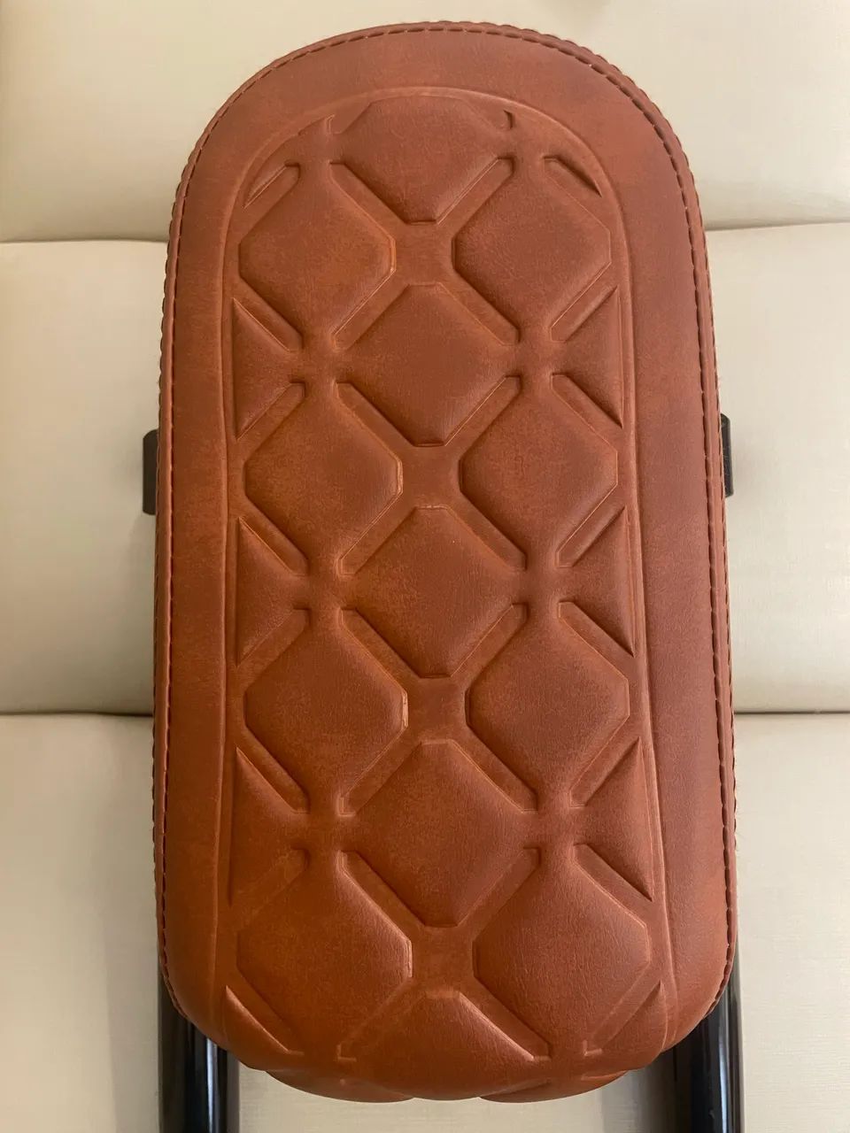 Banco Extensor Bike Elétrica (novo) - Foto 5