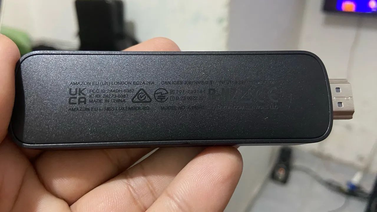 Amazon Fire Stick 4k+ Max - Foto 3