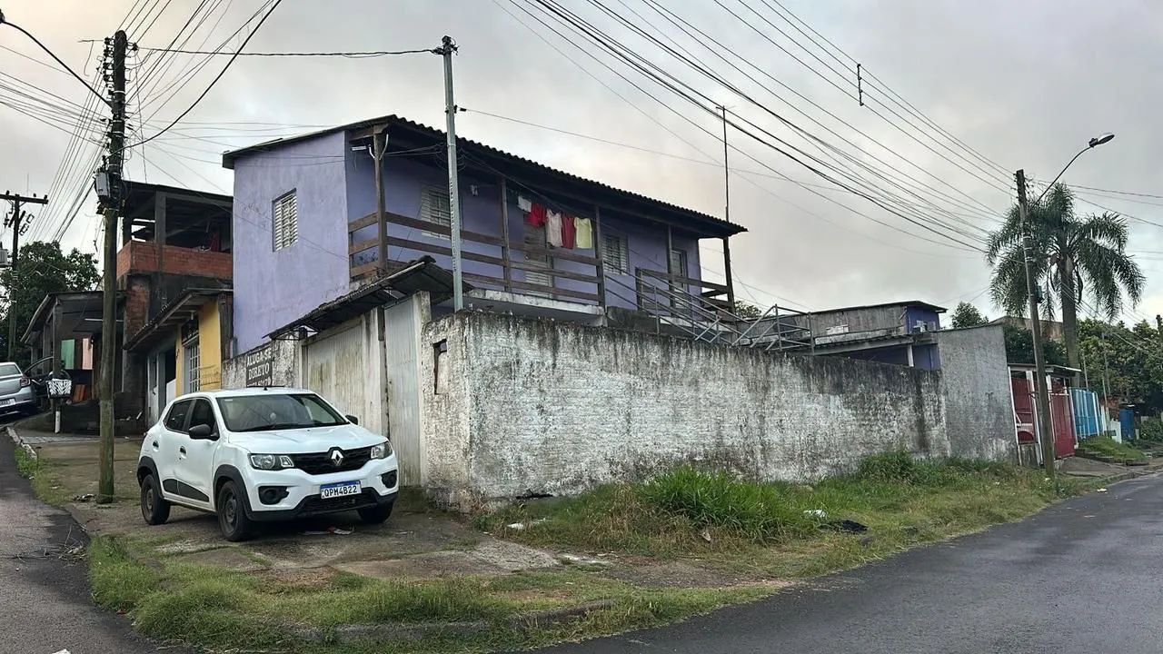 Foto - Alvorada - Bela Vista