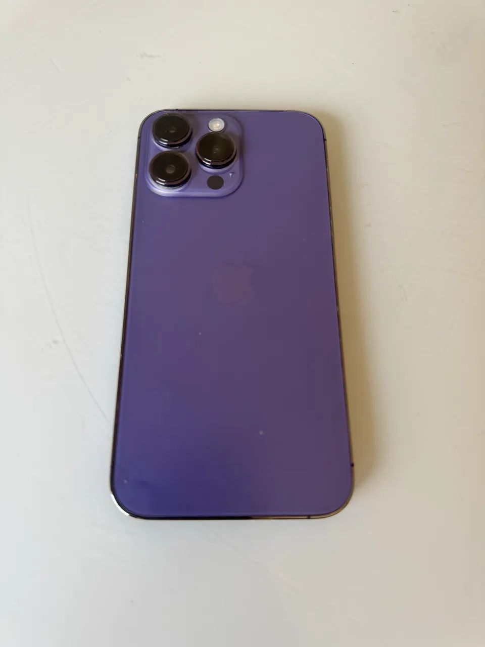 iPhone 14 Pro Max 256GB - Celulares e Smartphones - Setor Leste