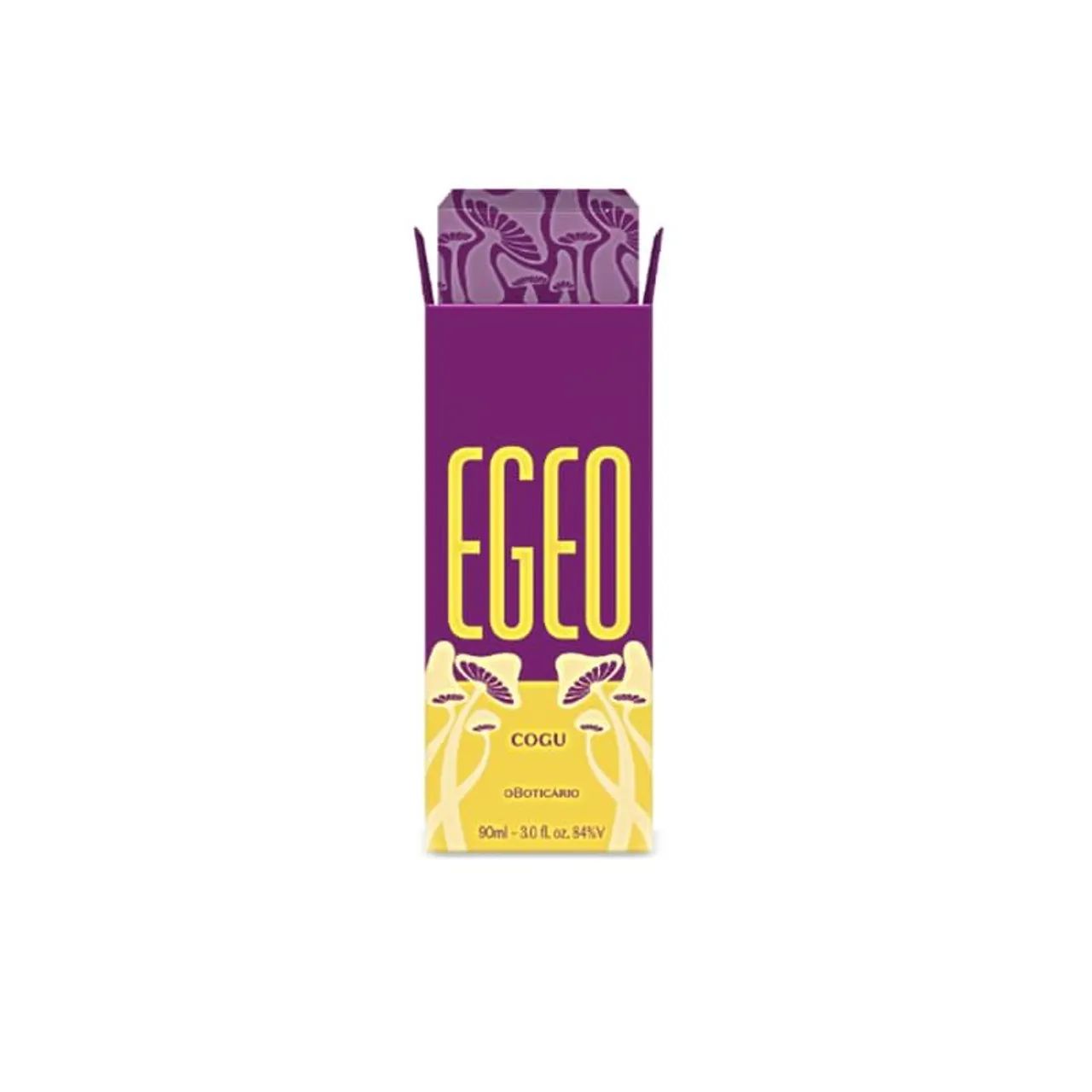 Egeo cogu OBoticário a  - Foto 4