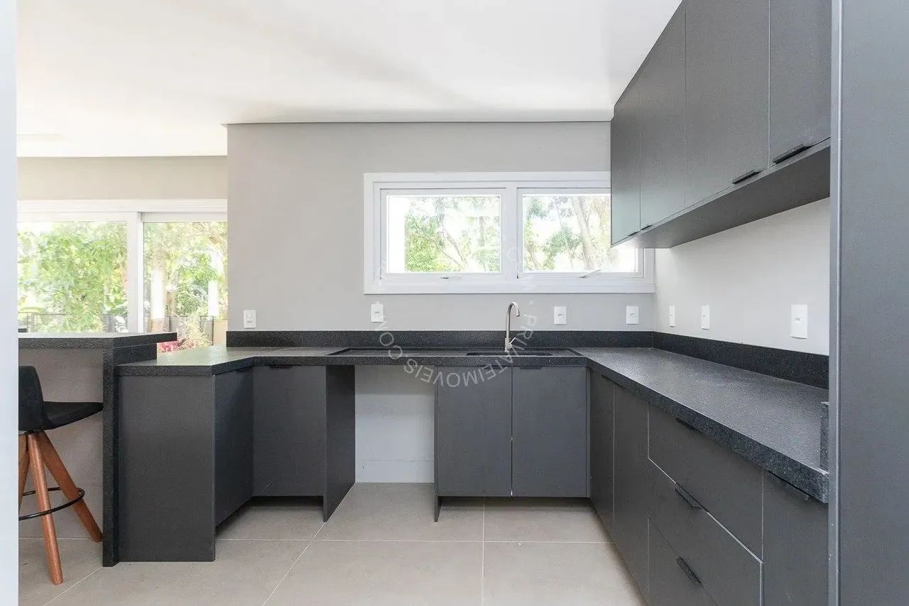 Casa em condomínio semimobiliada para alugar no Ipanema com 4 quartos (3 suítes) - Foto 9