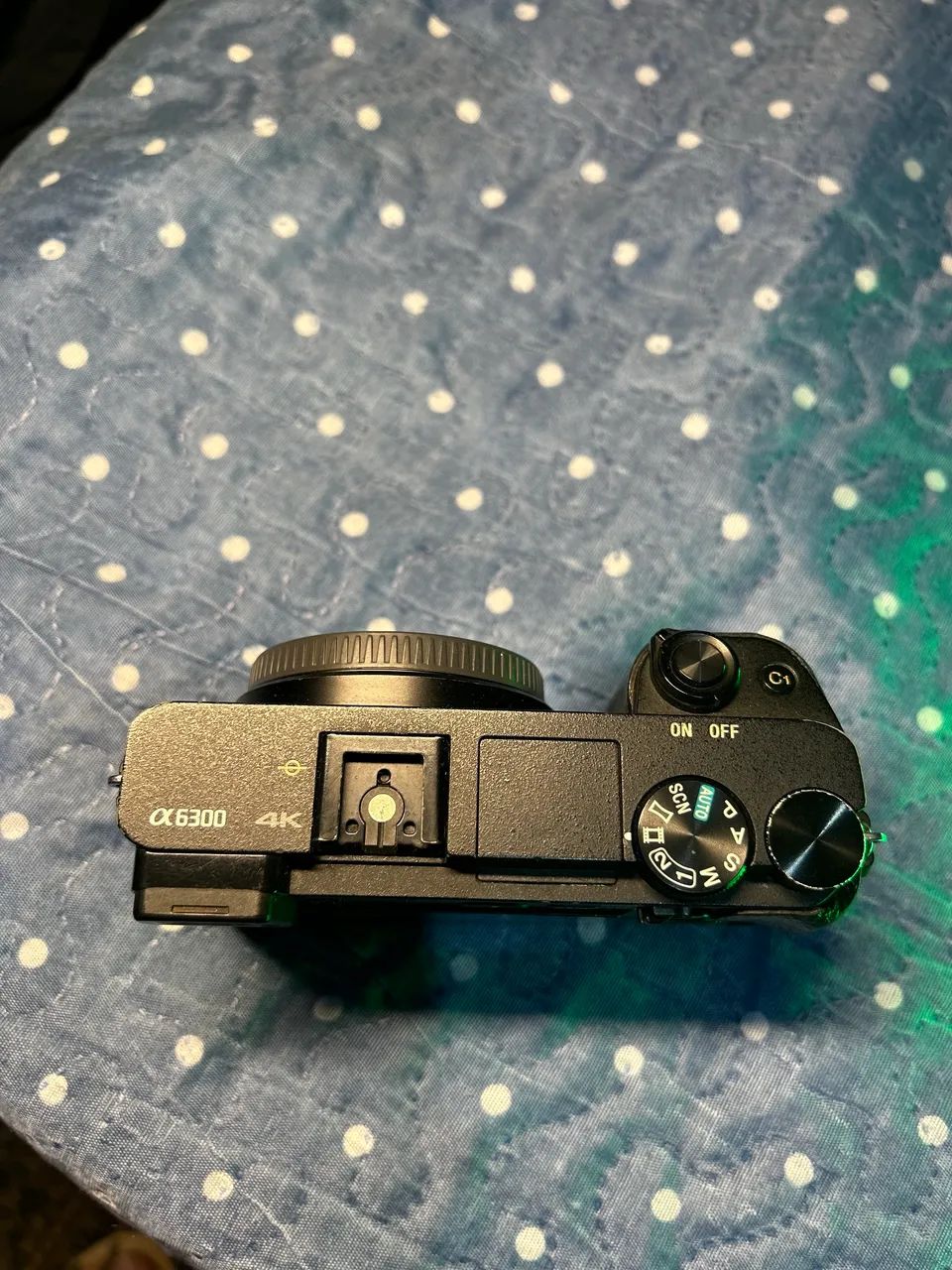 Sony A6300  - Foto 2