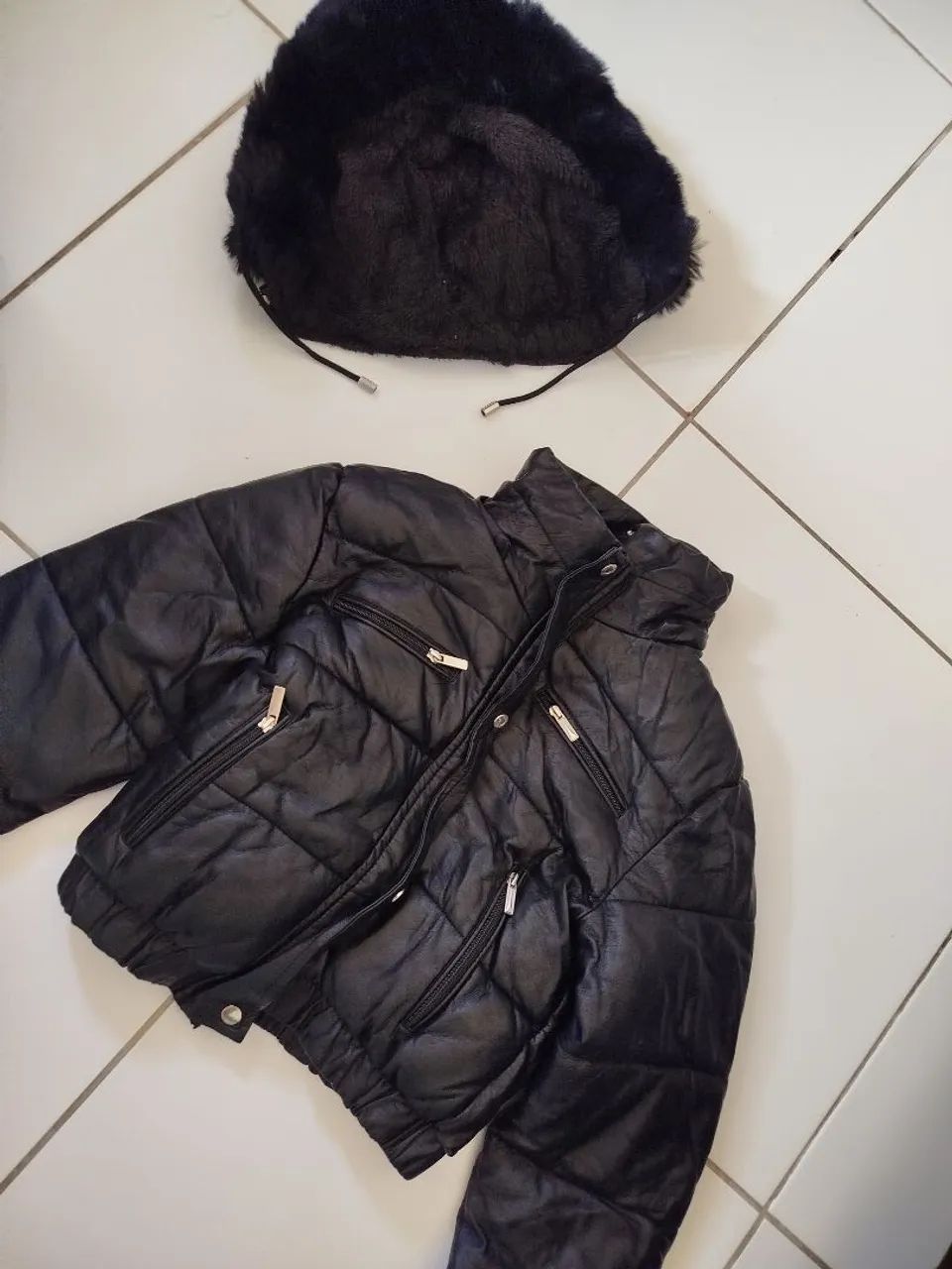 Casaco de frio  - Foto 2