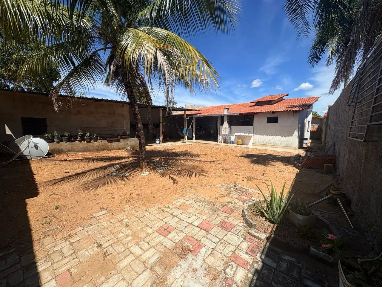Vendo casa - Foto 4