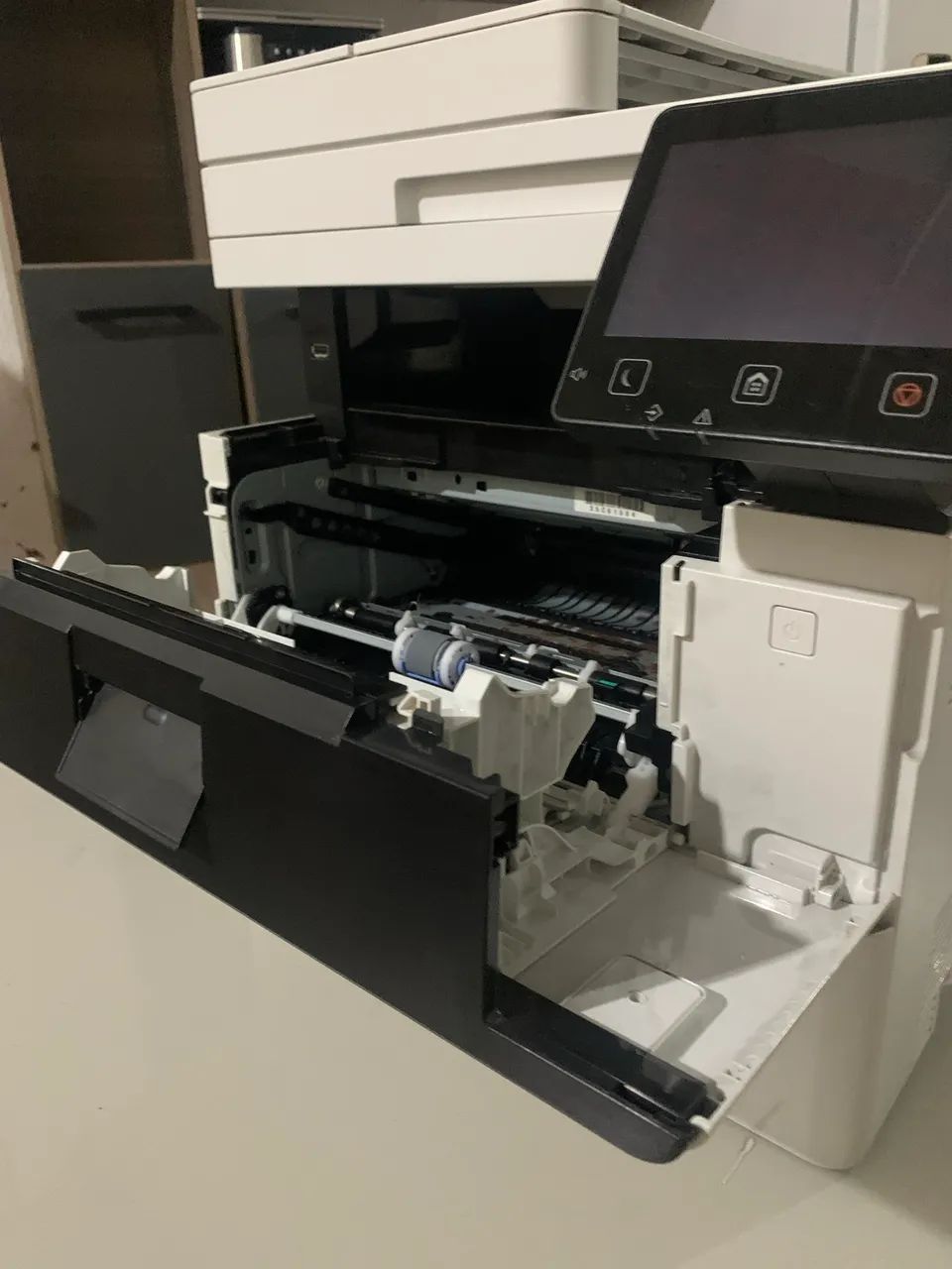 Professional Canon Multifunction Printer.451967742085048321