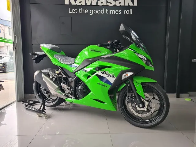 Kawasaki Zx-10/ Zx-10r 1000cc 2021 - 1504880565 | OLX