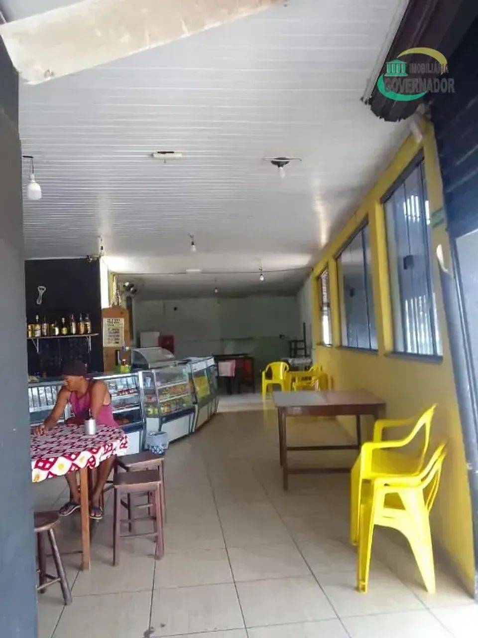 Ponto à venda, 350 m² - Jardim Nova Veneza - Sumaré/SP