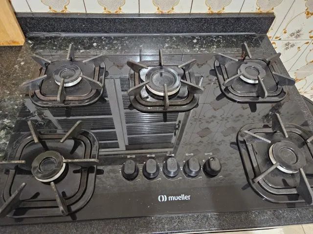 Cooktop Mueller  - Foto 3
