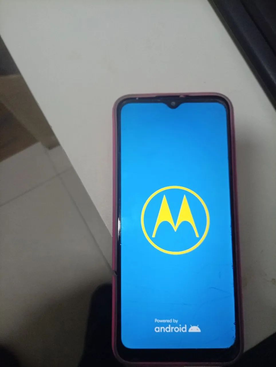 Vendo celular usado  - Foto 4