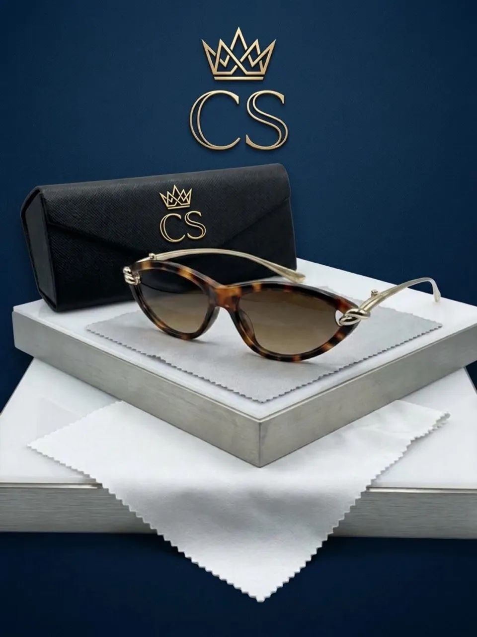 CS? eyewear grifes ? - Foto 3