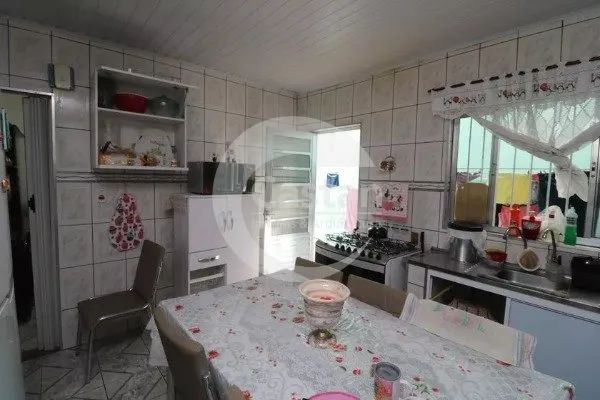 casa térrea à venda na vila formosa - Foto 3