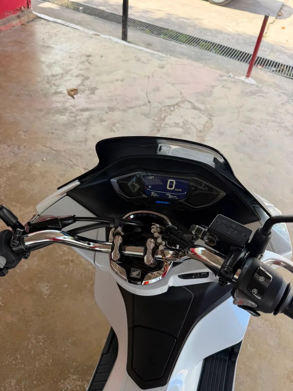 PCX CBS 2026  - Foto 5