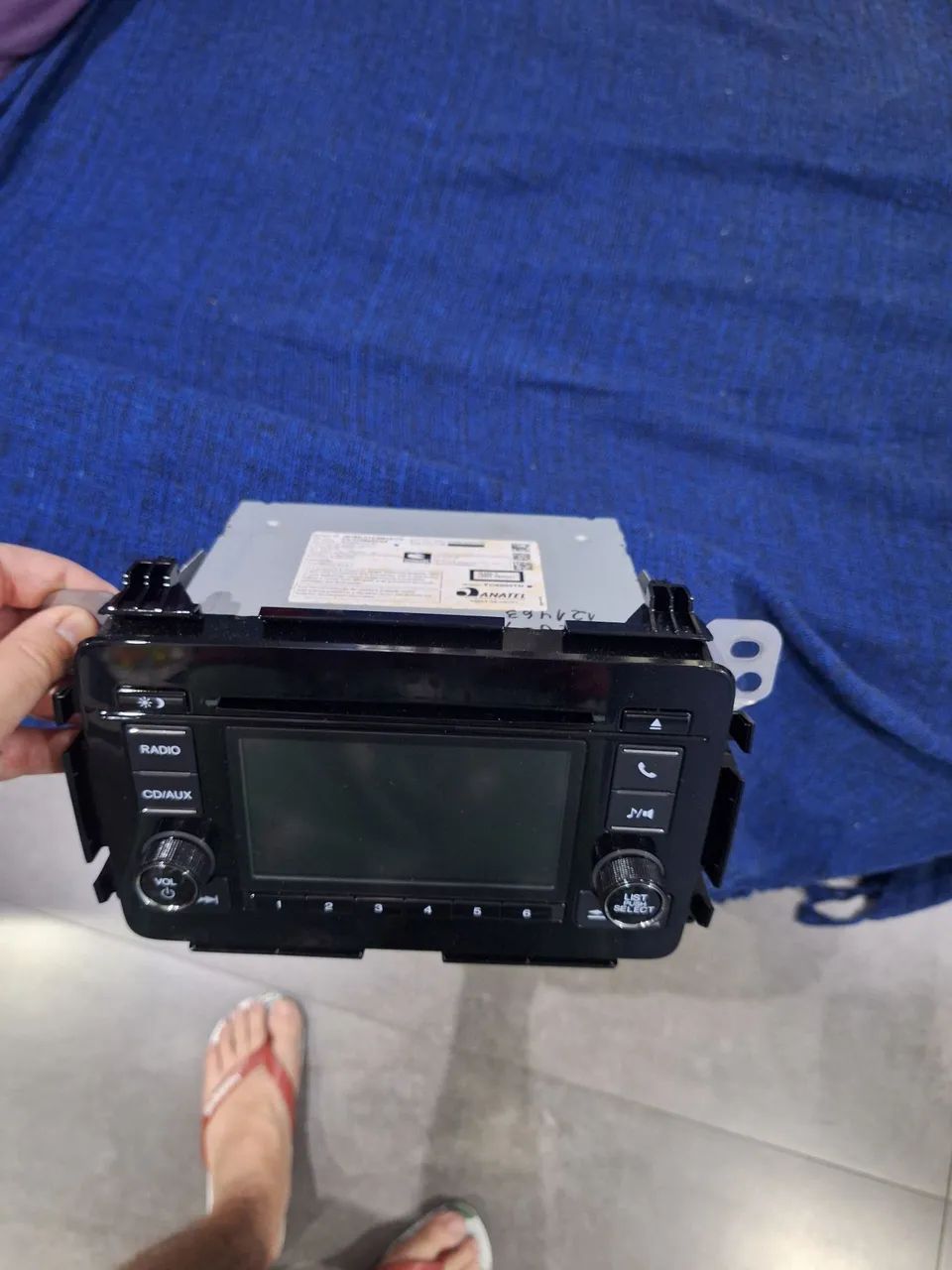 Rádio zero hrv  - Foto 2