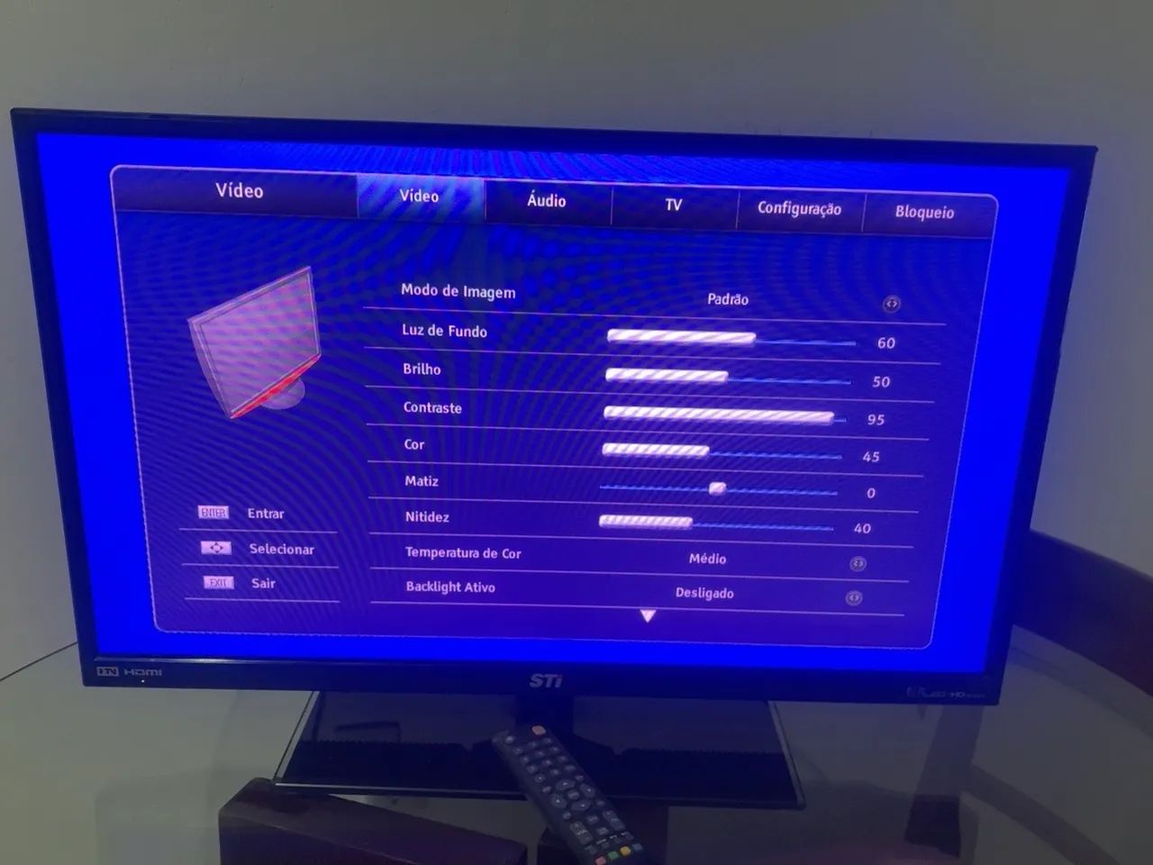TV SempToshiba 32? - Foto 2