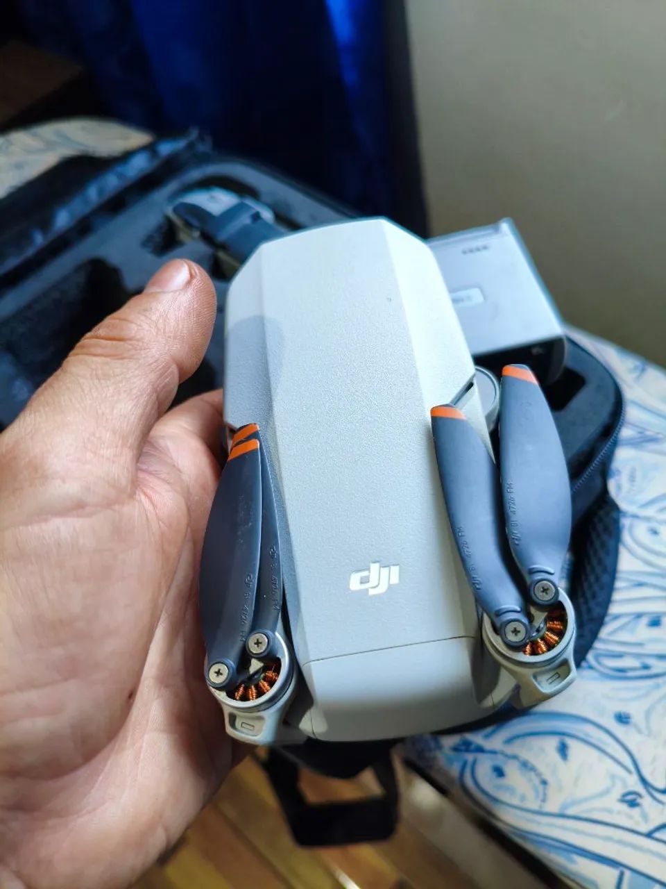 Drone Dji Mini 2  - Foto 3