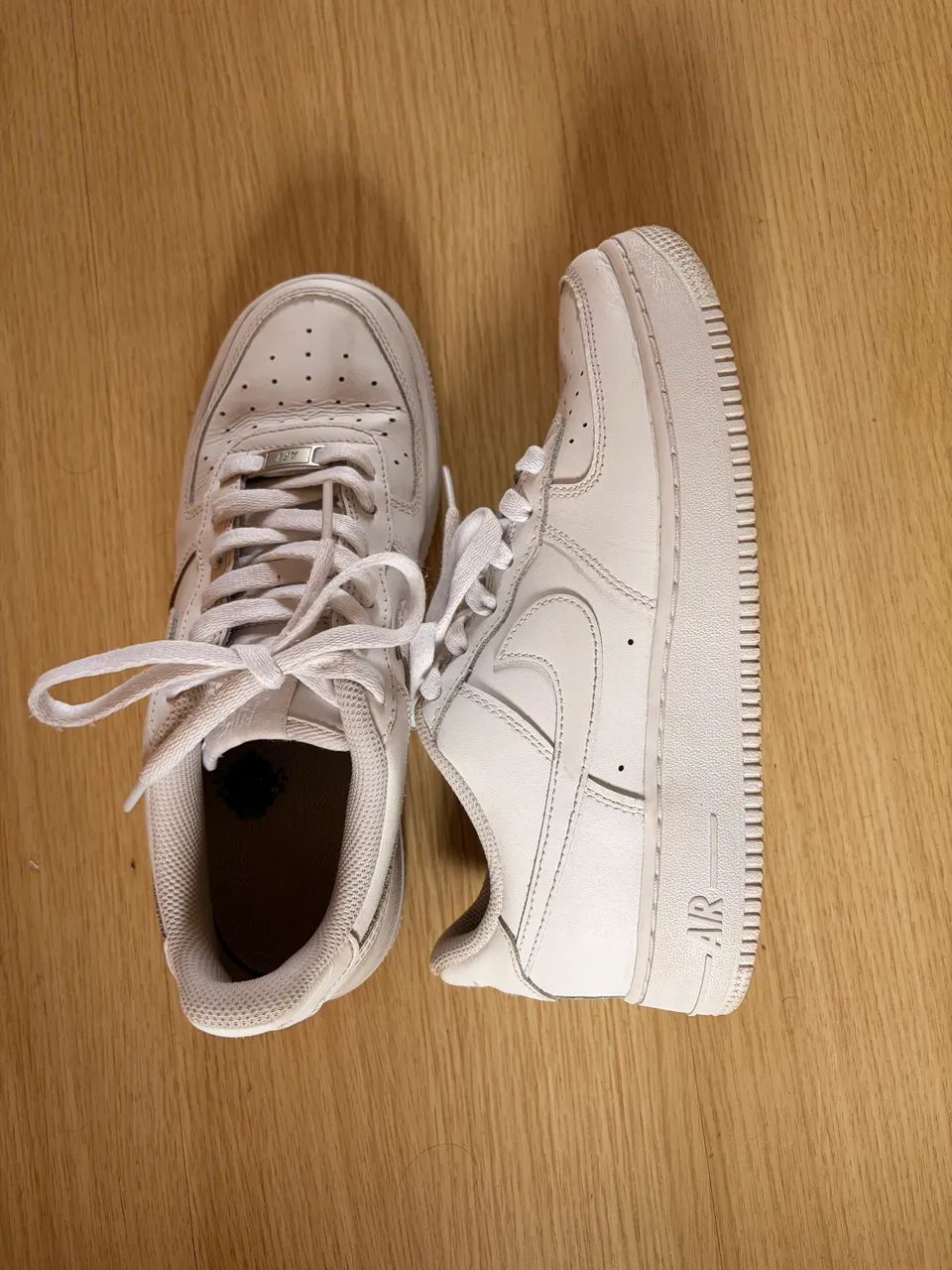 Air force 1 branco original - Foto 2