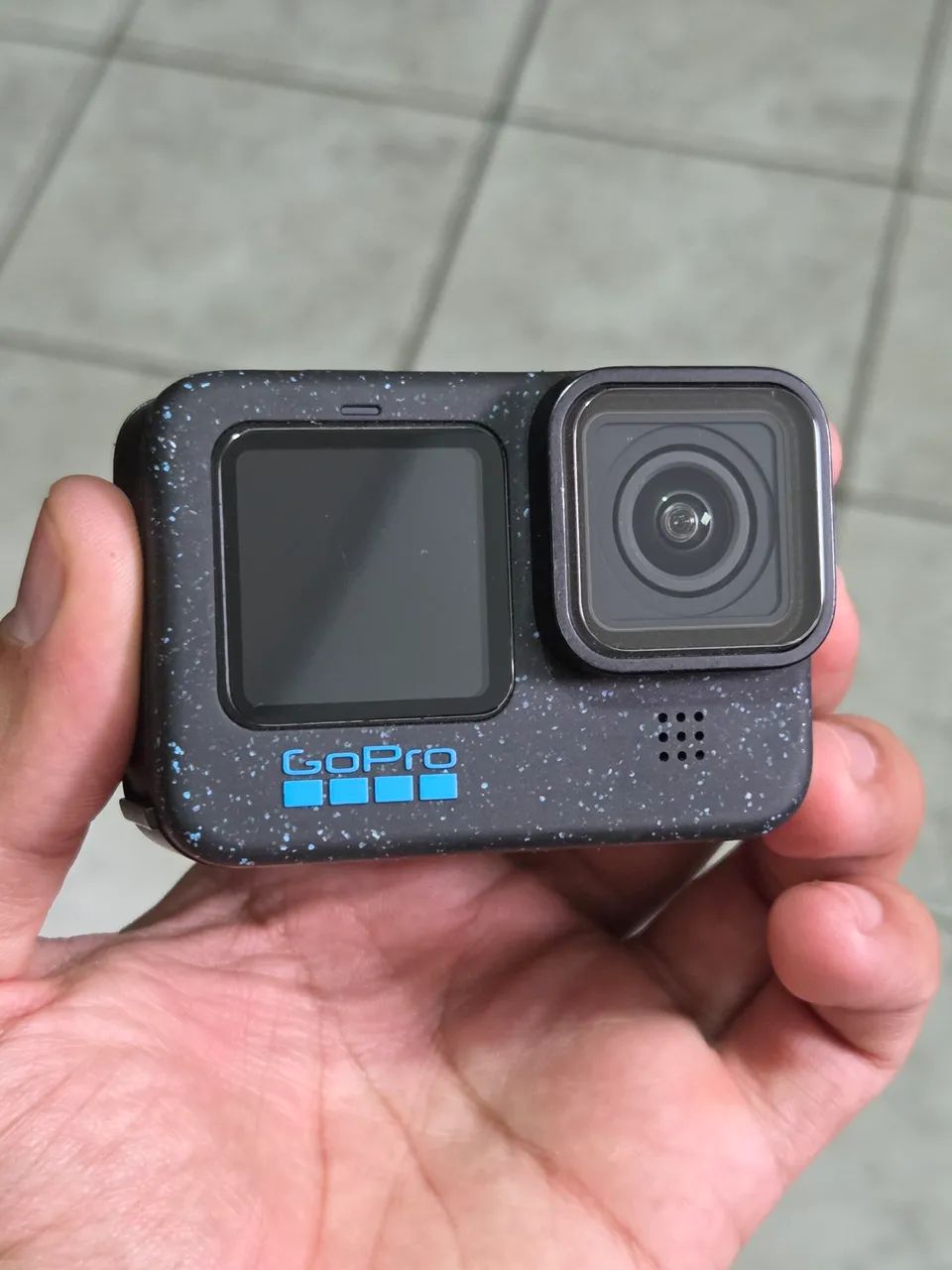 GoPro Hero 12 + acessórios - Foto 2