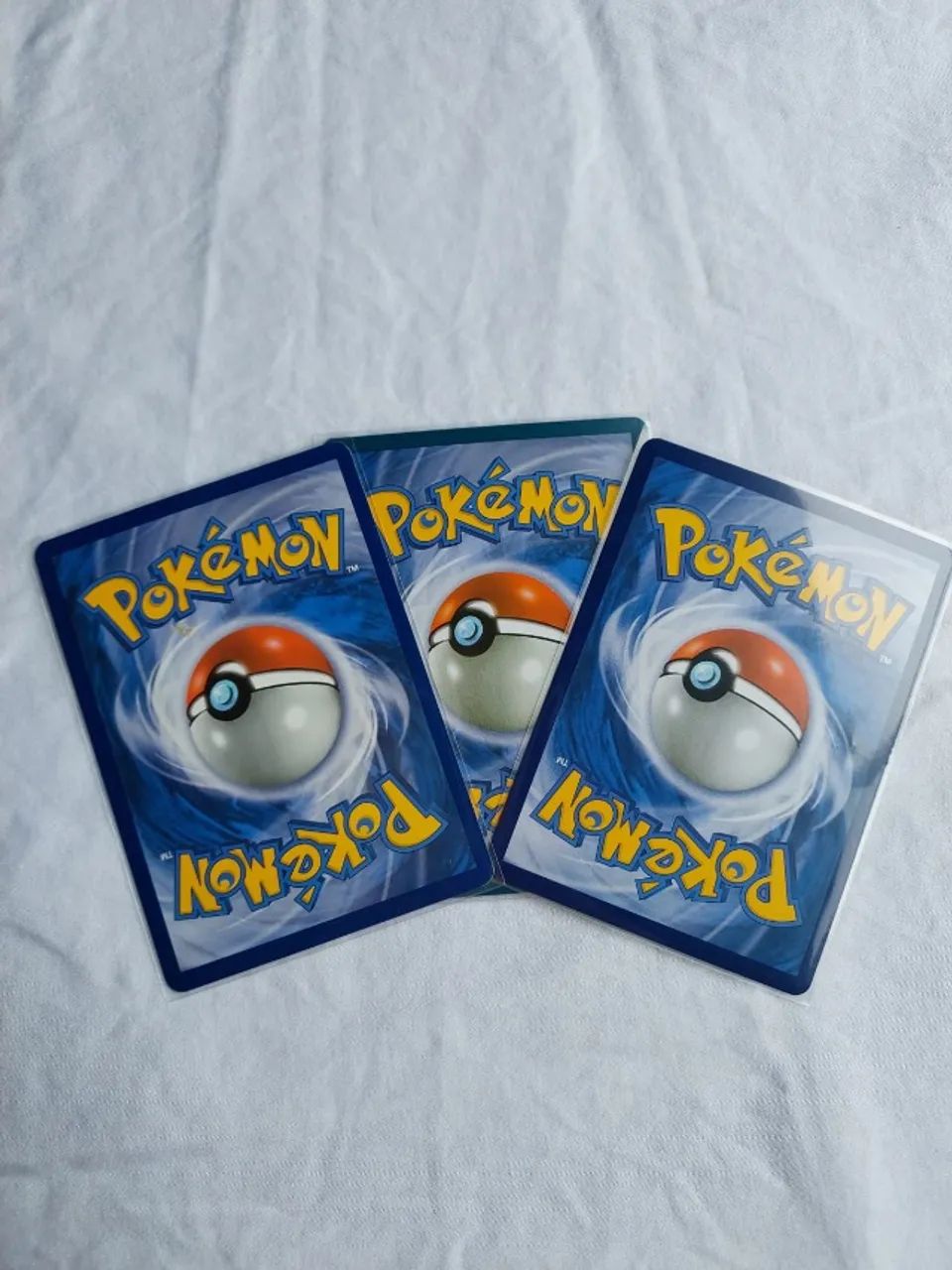 Cartas Pokemon: Zoeoark e Zoruas!!!!!!! - Foto 2