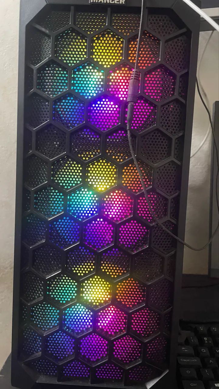 PC GAMER