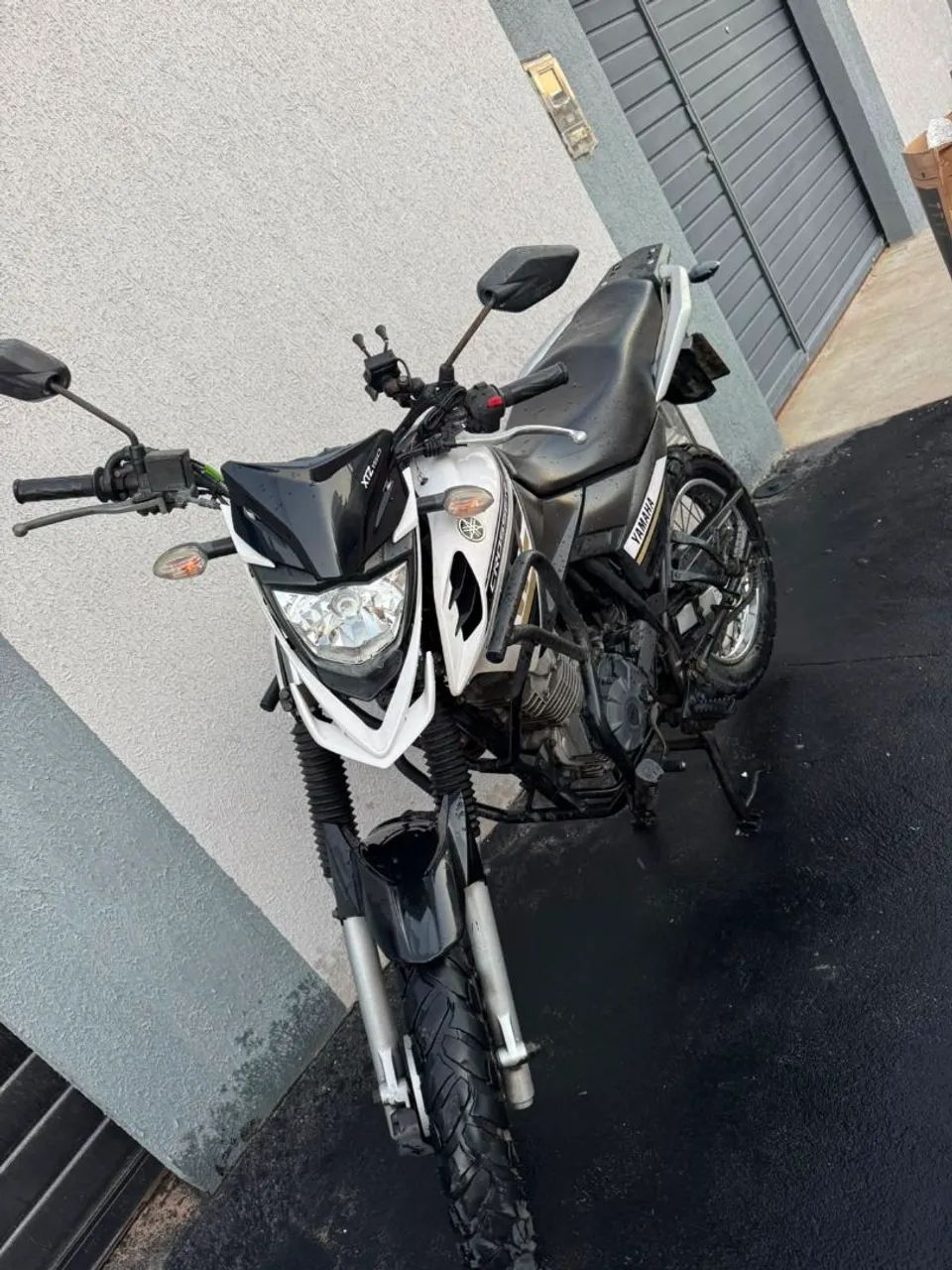 Motos disponíveis para alugar  - Foto 4
