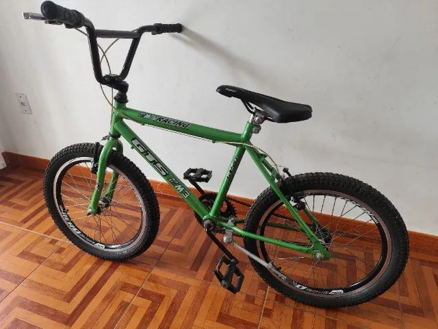 Bicicleta aro 20 - Foto 4