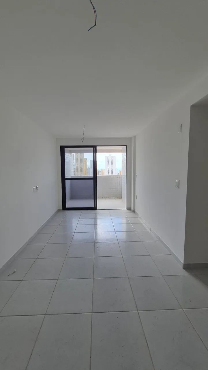 Apartamento com 03 quartos sendo 01 suite no bairro de Manaira  - Foto 4