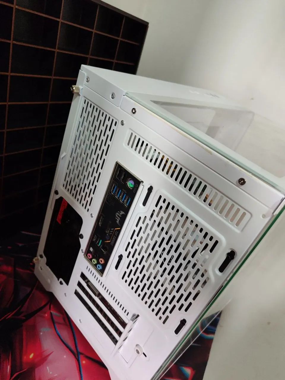 Vendo Pc gamer  - Foto 4