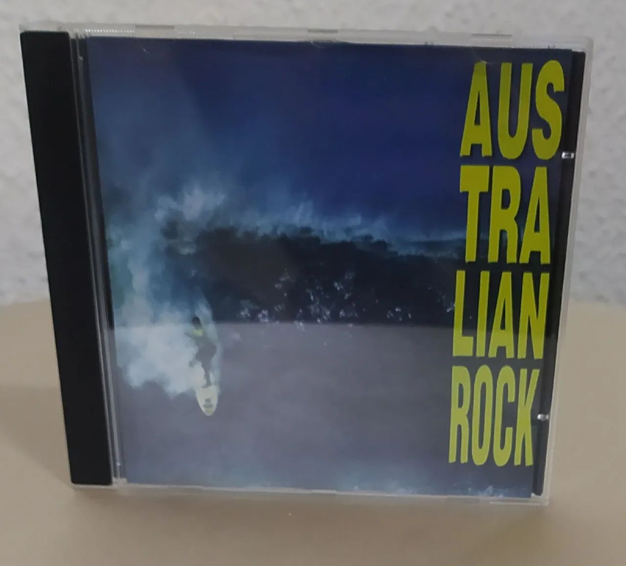 CD Australian Rock - vários artistas - Foto 4