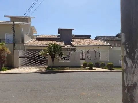 Casa à venda com 4 quartos no Parque Alto Taquaral, Campinas