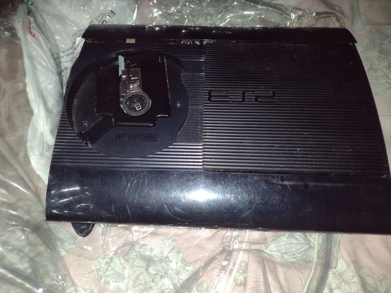 VENDO PS3 