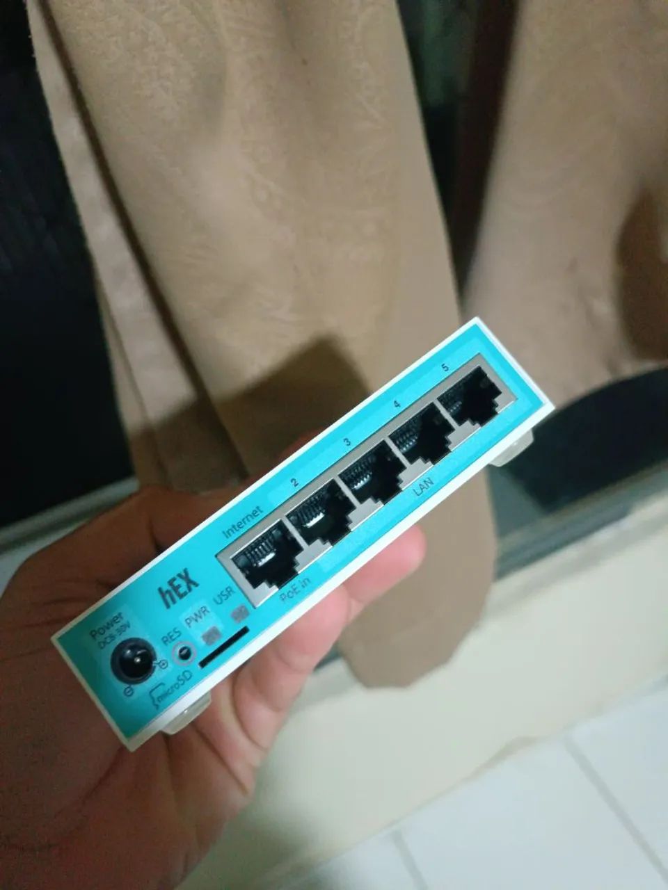 Mikrotik GR3 - Foto 3