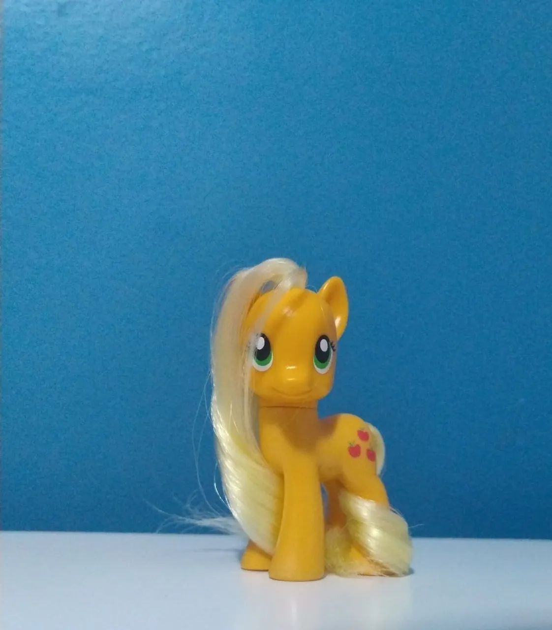 my little pony Applejack 8 cm  - Foto 5
