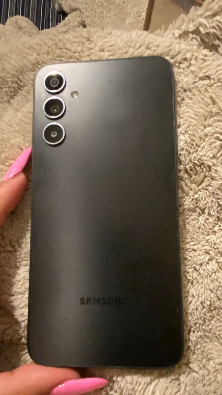A34 5g