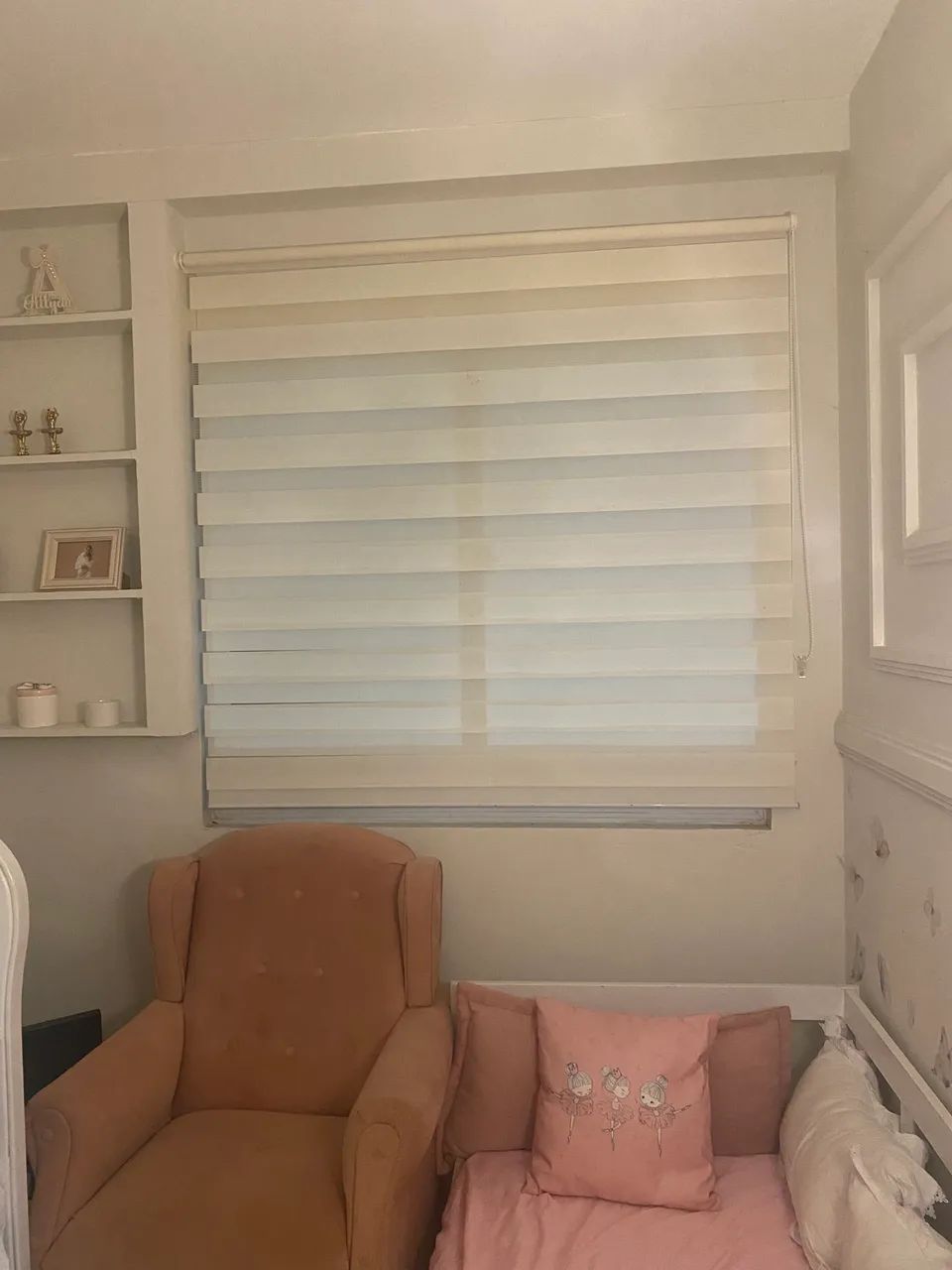 Itens quarto de bebê  - Foto 4