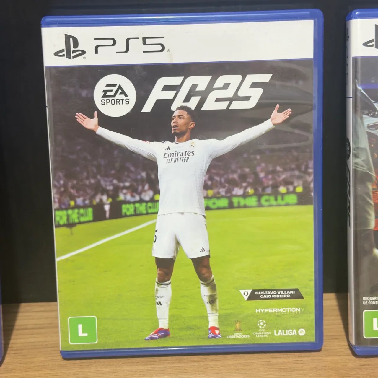 Jogos PS4 e PS5  - Foto 3