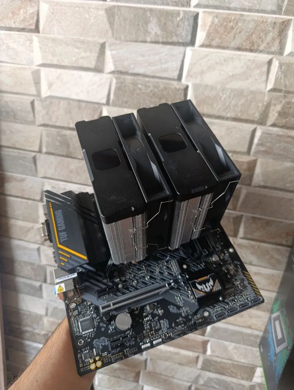 Kit upgrade Ryzen 7 5800x - Foto 2