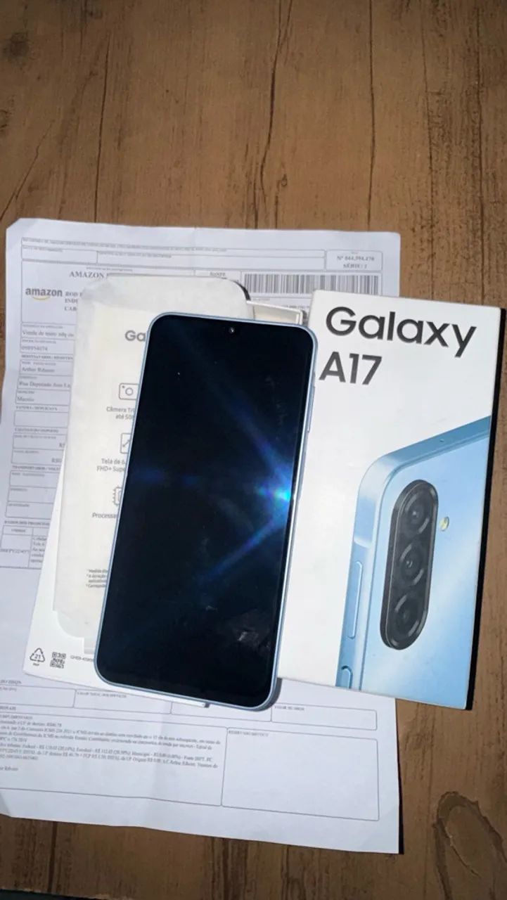 Troco em iPhone 11 de procedência. - Foto 2