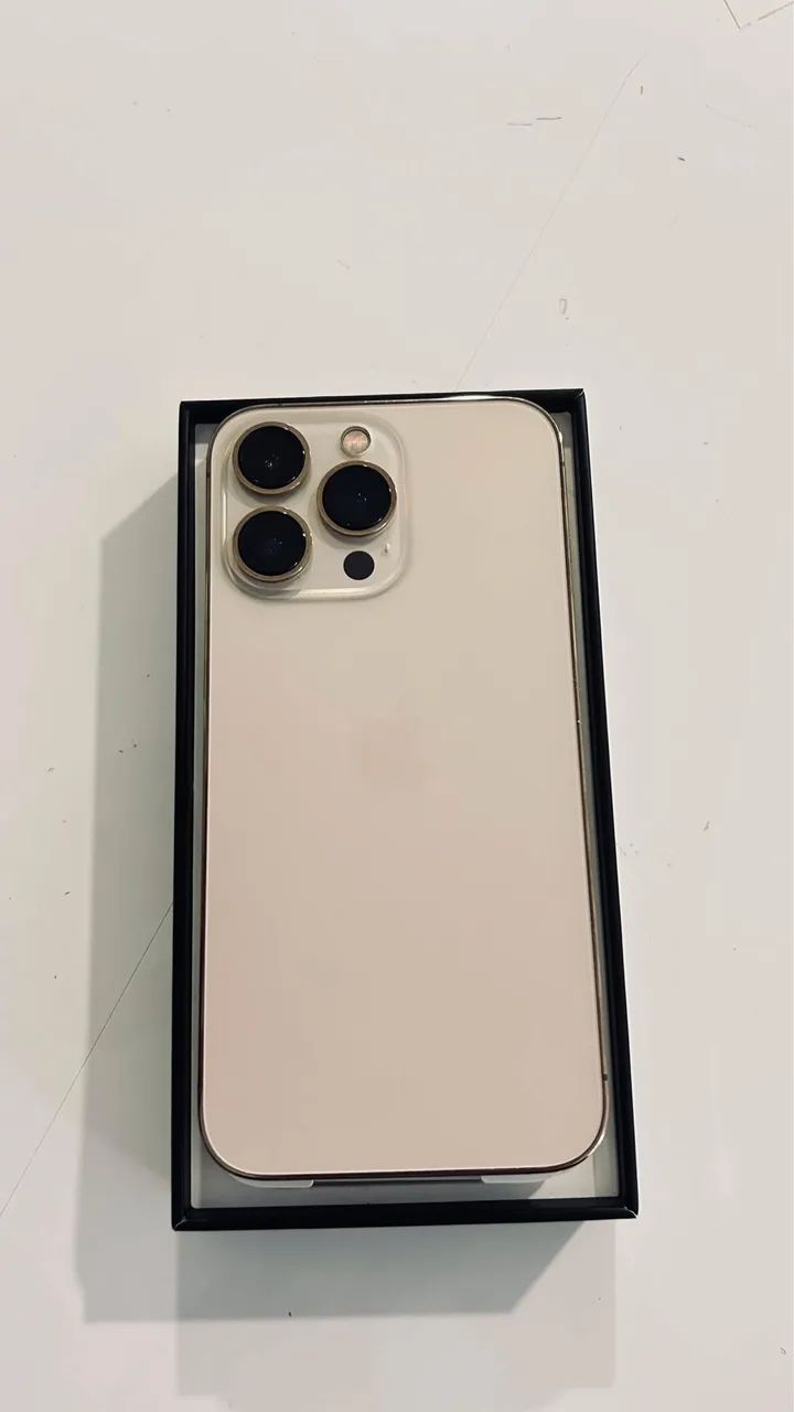 iPhone 13 Pro (256 Gb) - Foto 2
