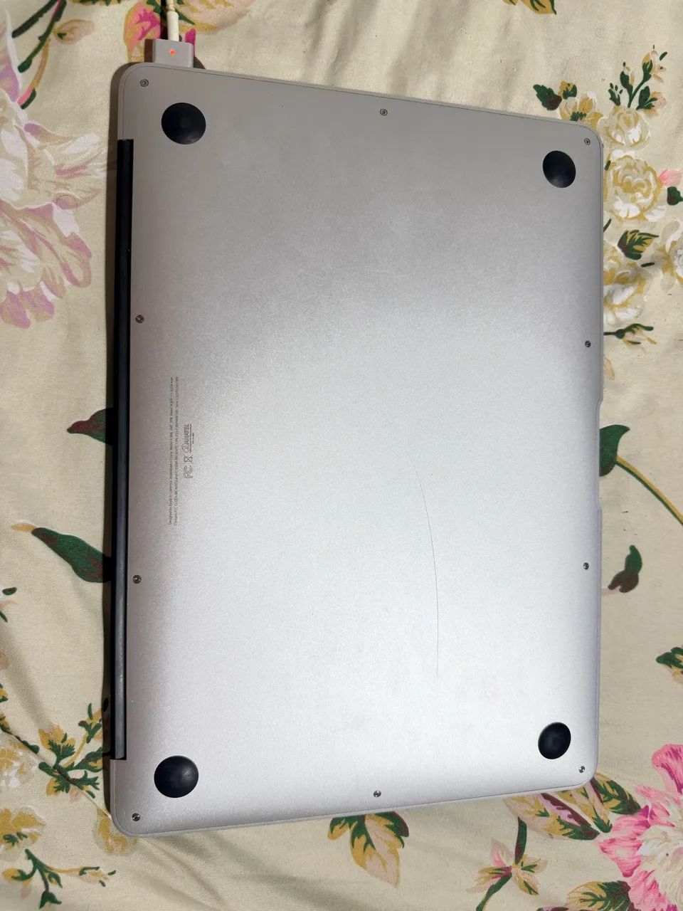 MacBook Air 13? 2017 | i5 | 8GB RAM | SSD 256GB | 434 ciclos