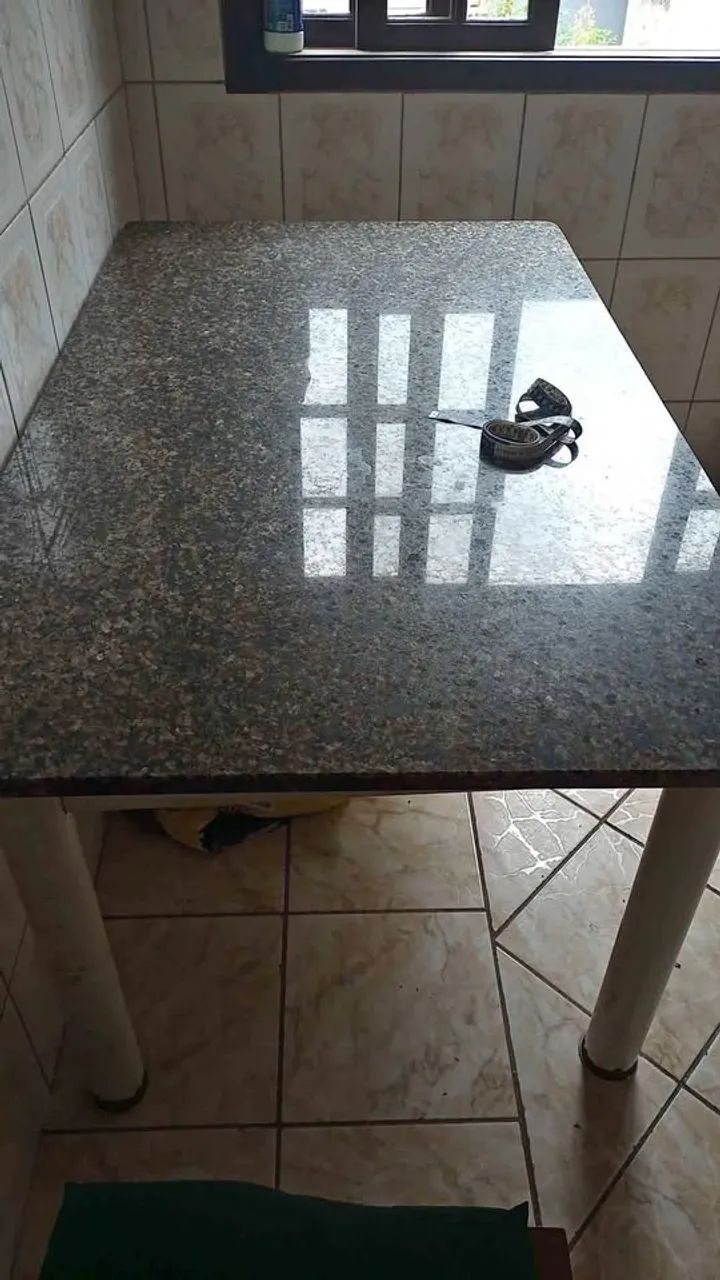 mesa de marmore - Foto 3