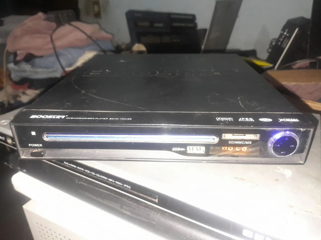 Dvd player - Foto 2