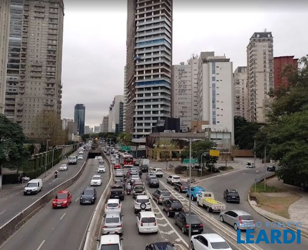 APARTAMENTO - ITAIM - SP - Foto 2