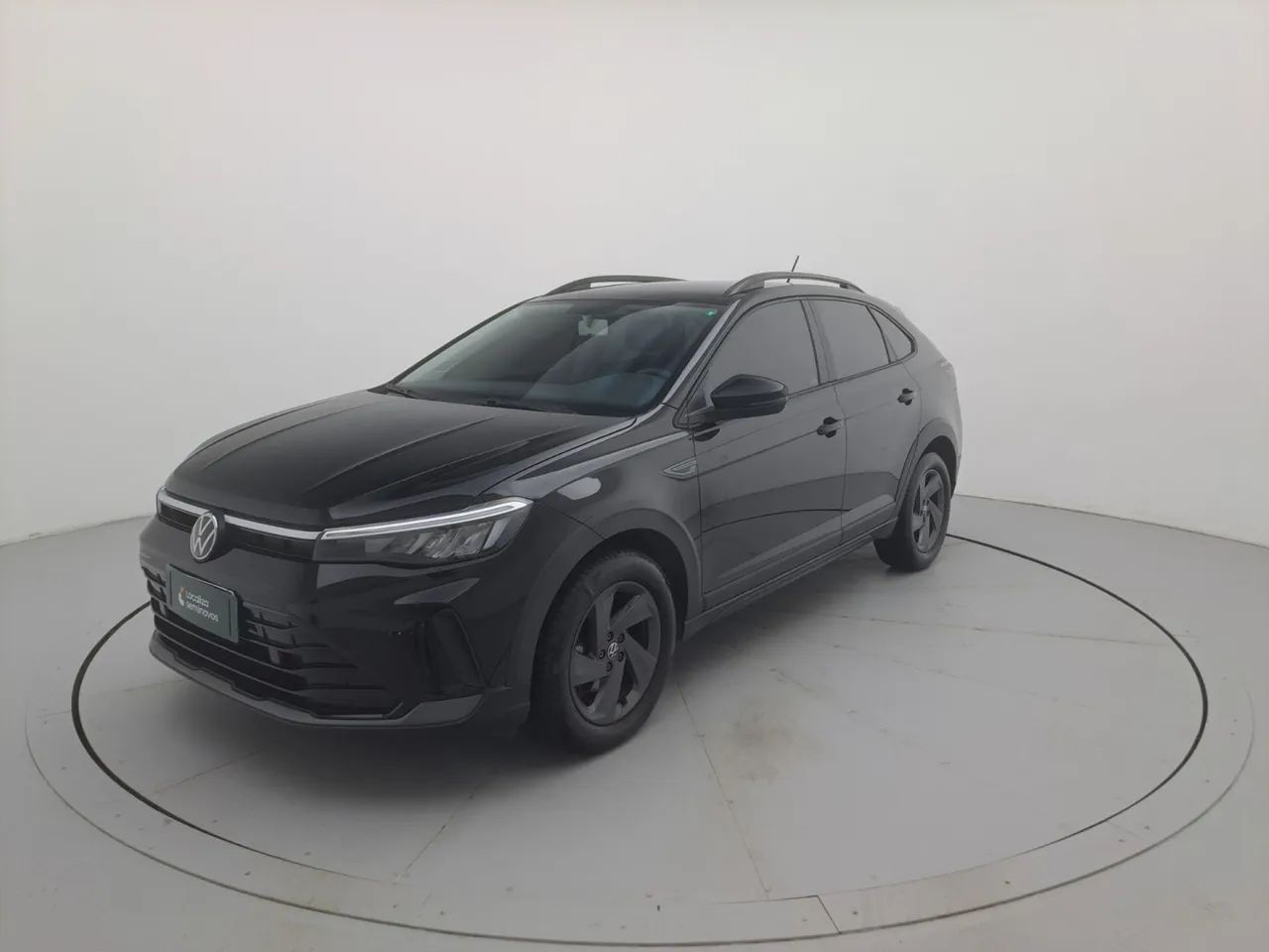 Volkswagen Nivus