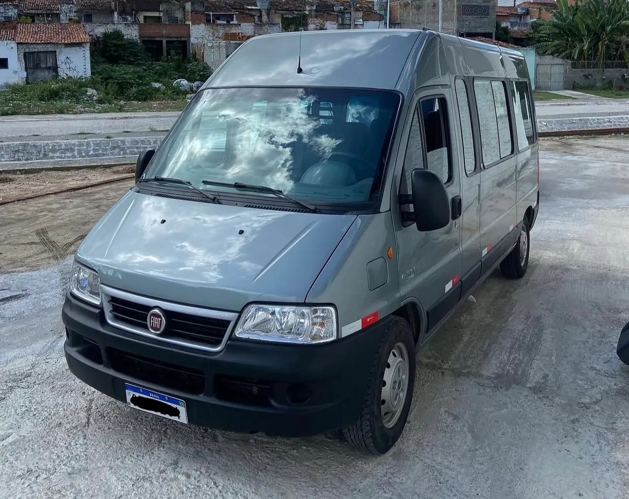 PARA VENDER PARCELADO COM UMA ENTRADA 