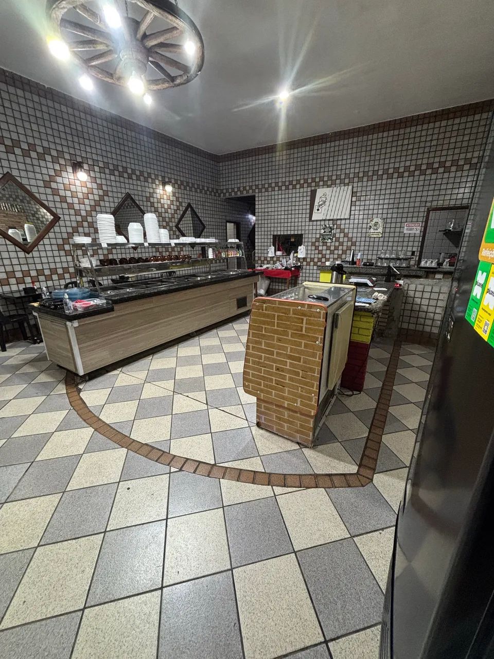 Passa-se Ponto Comercial  - Foto 3